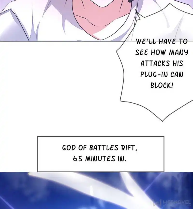 Legend Reboot Chapter 101 11